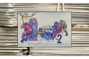 5 Reasons Why Hockey Cards Are Worth Collecting