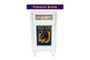 5 Most Valuable Topps Bobby Orr Hockey Cards