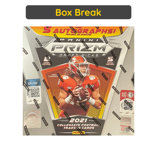 JRI Cards | Box Breaks | Card Box Breaks