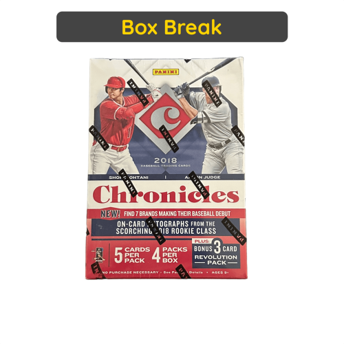 JRI Cards | Low Spots