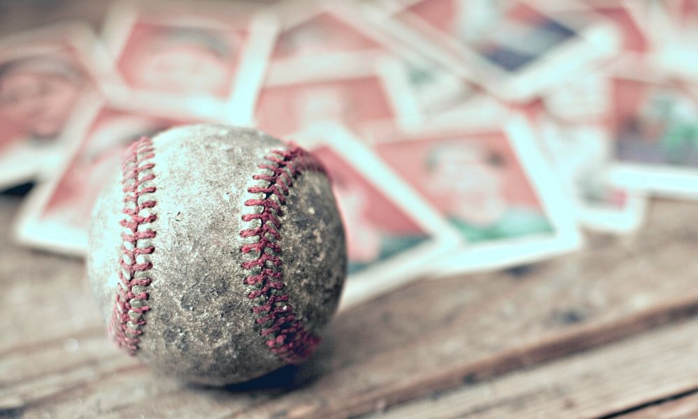 How Do You Know if Your Baseball Cards Are Worth Money?