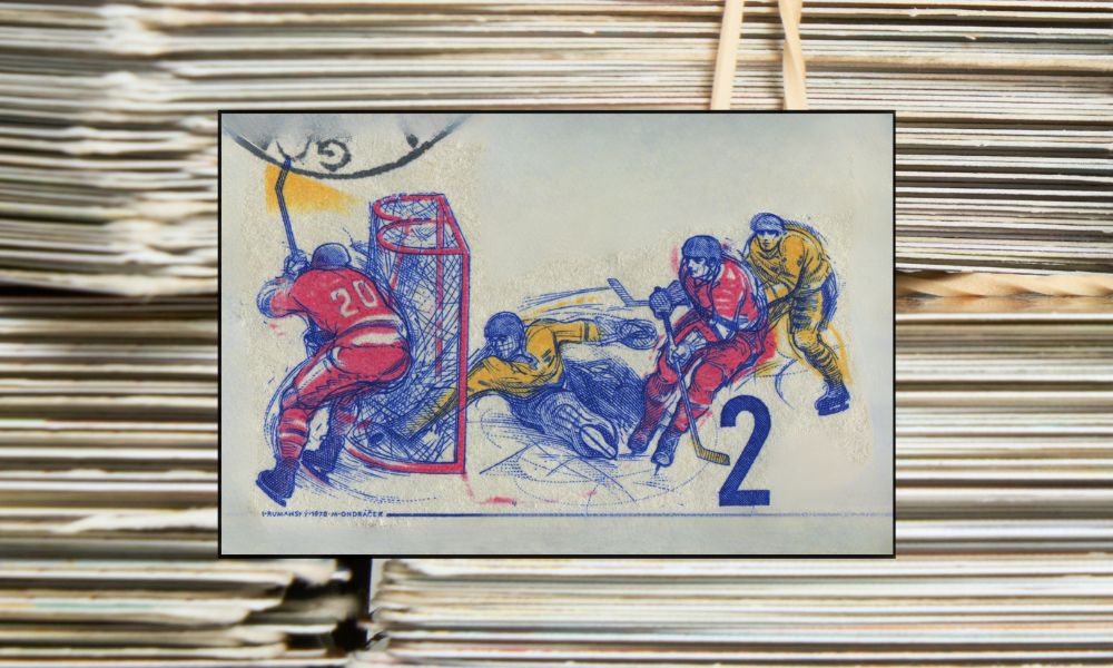 5 Reasons Why Hockey Cards Are Worth Collecting