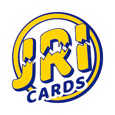 JRI Cards